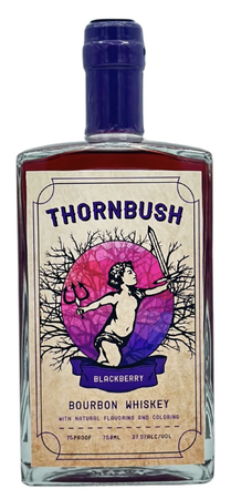 Thornbush